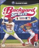 Caratula nº 20926 de Backyard Baseball 2007 (200 x 280)