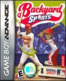 Caratula nº 24711 de Backyard Baseball 2007 (200 x 198)