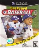 Carátula de Backyard Baseball