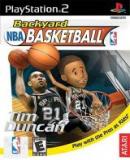 Caratula nº 77929 de Backyard Basketball (160 x 229)