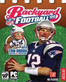 Caratula nº 129055 de Backyard Football 09 (640 x 915)