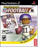 Caratula nº 81384 de Backyard Football 2006 (200 x 285)