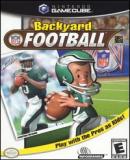 Caratula nº 19349 de Backyard Football (200 x 276)