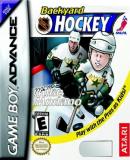 Caratula nº 23700 de Backyard Hockey (450 x 450)