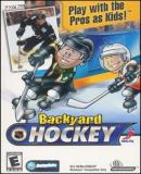 Caratula nº 58155 de Backyard Hockey (200 x 285)