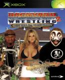 Carátula de Backyard Wrestling 2: There Goes the Neighborhood