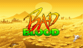 Pantallazo nº 63288 de Bad Blood (320 x 200)