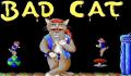 Pantallazo nº 70678 de Bad Cat (320 x 200)