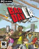 Caratula nº 73144 de Bad Day L.A. (520 x 737)