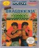 Caratula n&ordm; 210638 de Bad Dudes vs. Dragon Ninja (492 x 705)