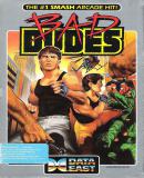 Bad Dudes