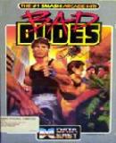 Caratula nº 62573 de Bad Dudes (125 x 170)