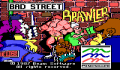 Foto 1 de Bad Street Brawler