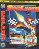 Caratula nº 99574 de Badlands (238 x 314)