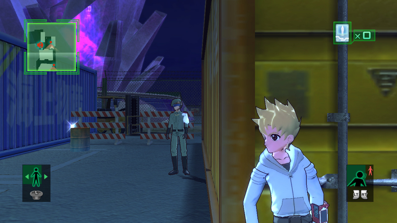 Pantallazo de Bakugan 2: Defensores De La Tierra para PlayStation 3