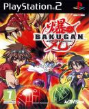 Caratula nº 181603 de Bakugan Battle Brawlers (640 x 890)