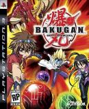 Bakugan Battle Brawlers