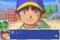 Pantallazo de Bakuten Shoot Beyblade 2002 - Daichi Version (Japonés) para Game Boy Advance