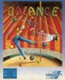 Caratula nº 65824 de Balance! (140 x 170)