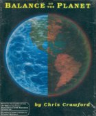 Caratula de Balance of the Planet para PC