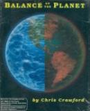 Caratula nº 63701 de Balance of the Planet (140 x 170)