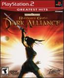 Caratula nº 77938 de Baldur's Gate: Dark Alliance [Greatest Hits] (200 x 284)