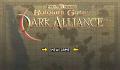 Pantallazo nº 22012 de Baldur's Gate: Dark Alliance (240 x 160)