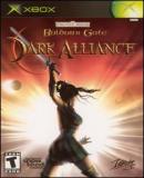 Carátula de Baldur's Gate: Dark Alliance