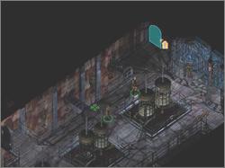Pantallazo de Baldur's Gate II: Shadows of Amn para PC
