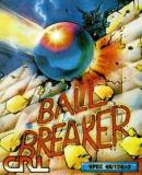 Carátula de Ball Breaker