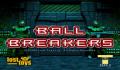 Foto 1 de Ball Breakers