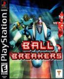 Carátula de Ball Breakers