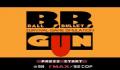 Foto 1 de Ball Bullet Gun Survival Game Simulation (Japonés)