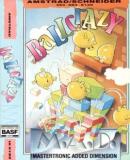 Caratula nº 5463 de Ball Crazy (252 x 326)