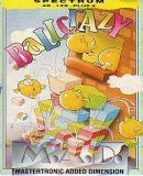 Caratula nº 103474 de Ball Crazy (192 x 297)