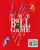 Caratula nº 247590 de Ball Game, The (800 x 974)