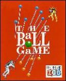 Caratula nº 63704 de Ball Game, The (135 x 170)