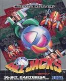 Caratula nº 170202 de Ball Jacks (227 x 323)