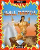 Caratula nº 839 de Ball Raider (224 x 237)