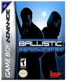 Caratula nº 22014 de Ballistic: Ecks vs. Sever (500 x 500)