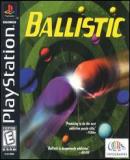 Caratula nº 87161 de Ballistic (200 x 200)