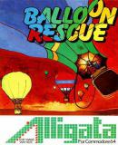 Carátula de Ballon Rescue