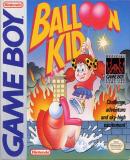 Caratula nº 173748 de Balloon Kid (640 x 634)