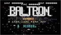 Baltron