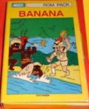 Caratula nº 33022 de Banana (178 x 209)