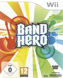 Caratula nº 180656 de Band Hero (640 x 900)