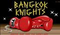 Pantallazo nº 10968 de Bangkok Knights (320 x 207)