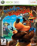 Caratula nº 127834 de Banjo-Kazooie: Baches y Cachivaches (640 x 898)