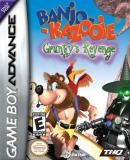 Banjo-Kazooie: Grunty's Revenge