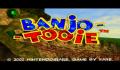 Pantallazo nº 149942 de Banjo-Tooie (640 x 480)